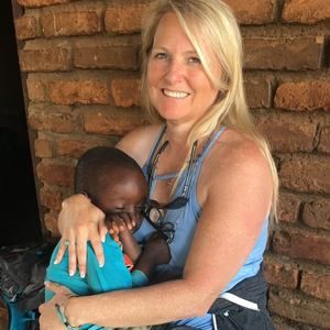 Meet your Posher, Laura